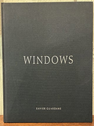 XAVIER GUARDANS. WINDOWS