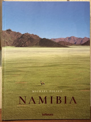 NAMIBIA