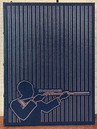 THE DAY OF THE JACKAL