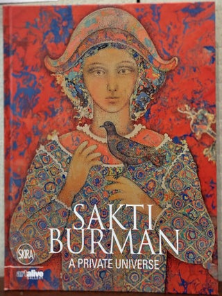 SAKTI BURMAN