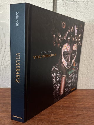 VULNERABLE / Verletzlich