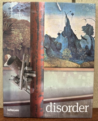 Item #57639 Prix Pictet 06: DISORDER. Kofi Annan, Simon Schama