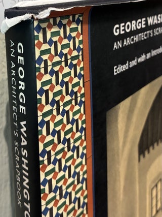 GEORGE WASHINGTON SMITH: An Architect&rsquo;s Scrapbook.