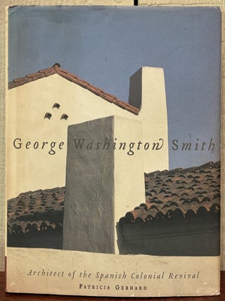 GEORGE WASHINGTON SMITH