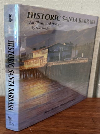 HISTORIC SANTA BARBARA