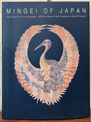 MINGEI OF JAPAN