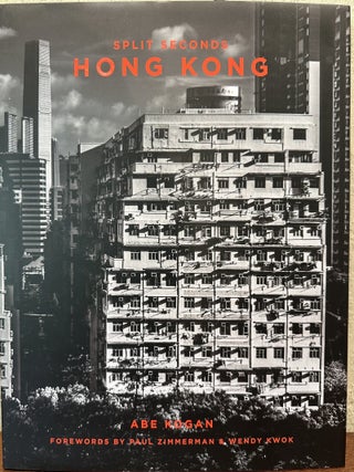 SPLIT SECONDS HONG KONG