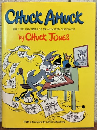 CHUCK AMUCK