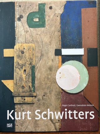 KURT SCHWITTERS