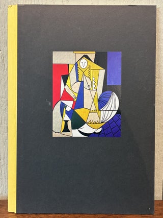 LICHTENSTEIN'S PICASSOS : 1962-1964