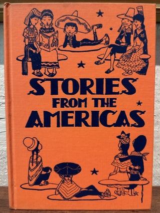 STORIES FROM THE AMERICAS.