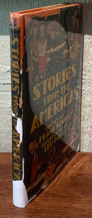 STORIES FROM THE AMERICAS.