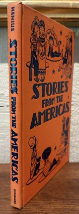 STORIES FROM THE AMERICAS.