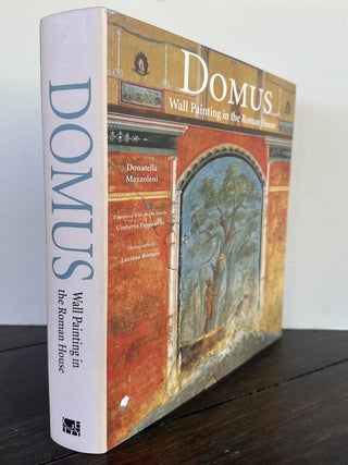 DOMUS: Wall Painting in the Roman House.