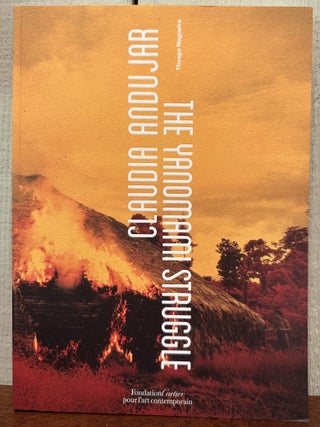 CLAUDIA ANDUJAR: The Yanomami Struggle