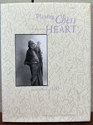 PLAYING CHESS WITH THE HEART