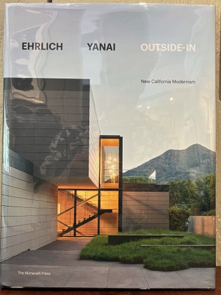 EHRLICH YANAI OUTSIDE-IN