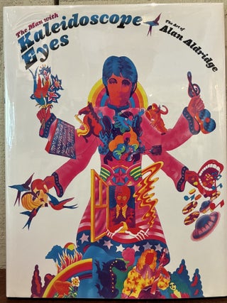 THE MAN WITH KALEIDOSCOPE EYES