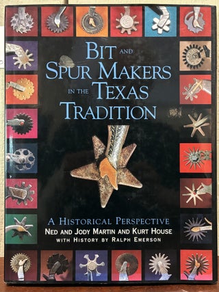 BITS & SPURS