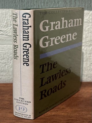 THE LAWLESS ROADS