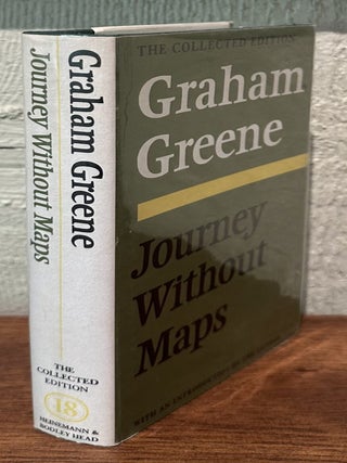 JOURNEY WITHOUT MAPS