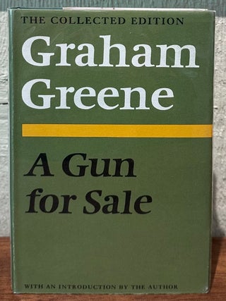 A GUN FOR SALE