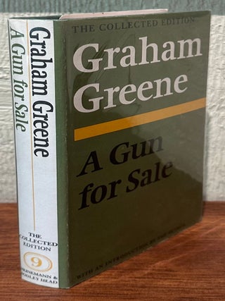 A GUN FOR SALE