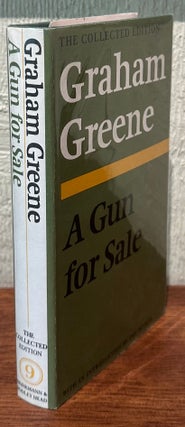 A GUN FOR SALE