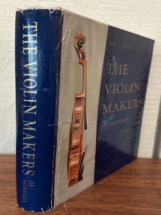 THE VIOLIN MAKERS OF BOHEMIA