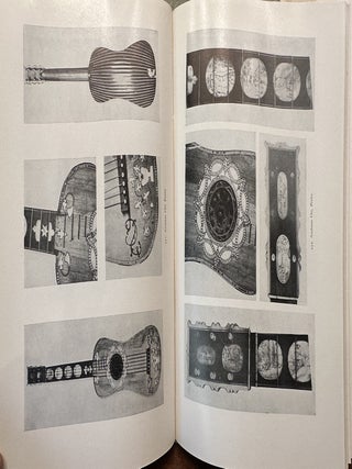THE VIOLIN MAKERS OF BOHEMIA