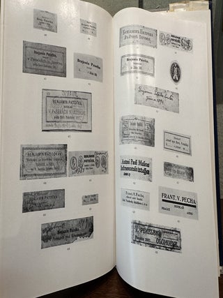THE VIOLIN MAKERS OF BOHEMIA