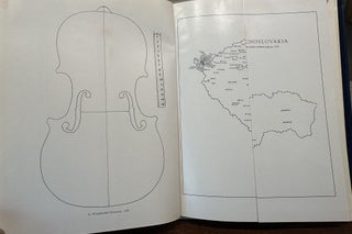 THE VIOLIN MAKERS OF BOHEMIA