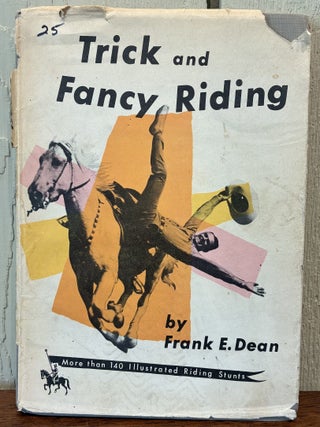 TRICK AND FANCY RIDING