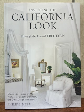 INVENTING THE CALIFORNIA LOOK