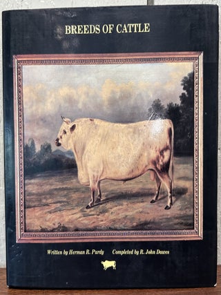BREEDS OF CATTLE