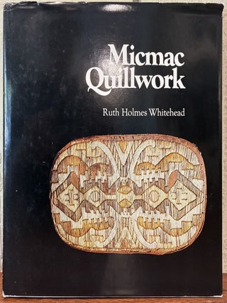 MICMAC QUILLWORK