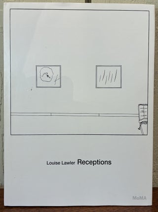 LOUISE LAWLER RECEPTIONS