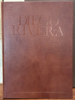 DIEGO RIVERA