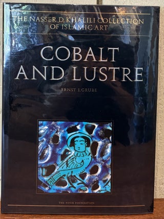 COBALT AND LUSTRE