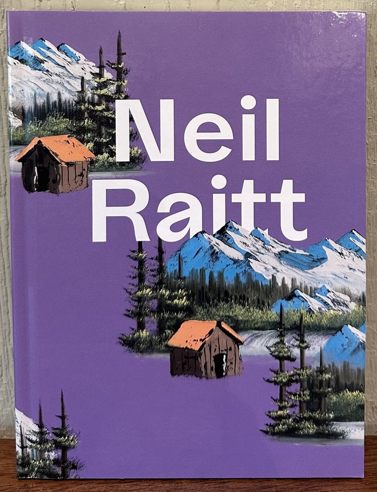 Item #57834 NEIL RAITT