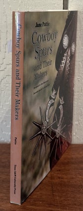 COWBOY SPURS, and Their Makers