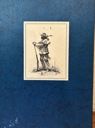 BROKEN HAND. THE LIFE OF THOMAS FITZPATRICK : MOUNTAIN MAN, GUIDE AND INDIAN AGENT