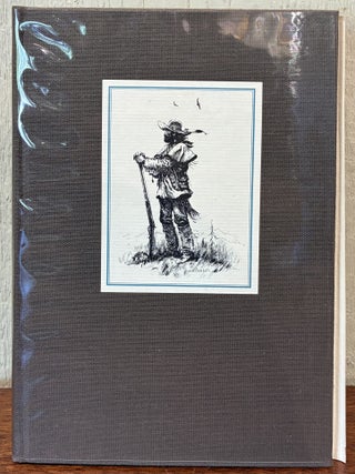 BROKEN HAND. THE LIFE OF THOMAS FITZPATRICK : MOUNTAIN MAN, GUIDE AND INDIAN AGENT.
