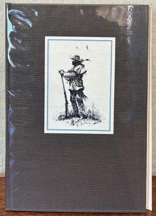 BROKEN HAND. THE LIFE OF THOMAS FITZPATRICK : MOUNTAIN MAN, GUIDE AND INDIAN AGENT.
