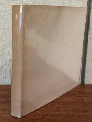 THE HUNDREDTH BOOK: A Bibliography of the Publications of the Book Club of California.