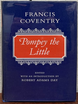 POMPEY THE LITTLE