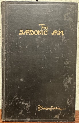 THE SARDONIC ARM