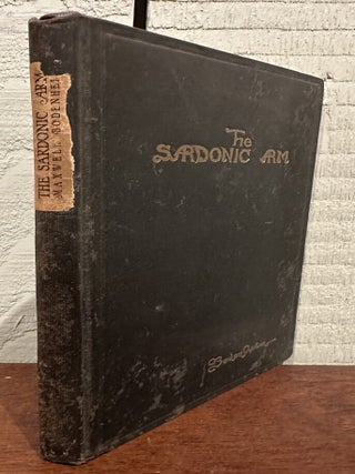 THE SARDONIC ARM