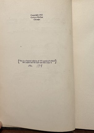 THE SARDONIC ARM