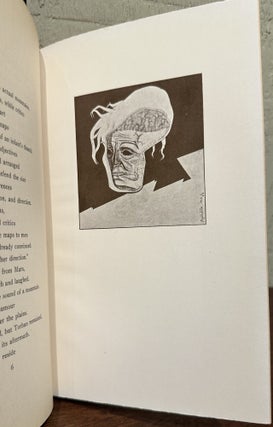 THE SARDONIC ARM